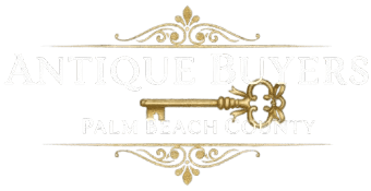 Antique Buyers Lantana - Estate Buyers & Liquidators.