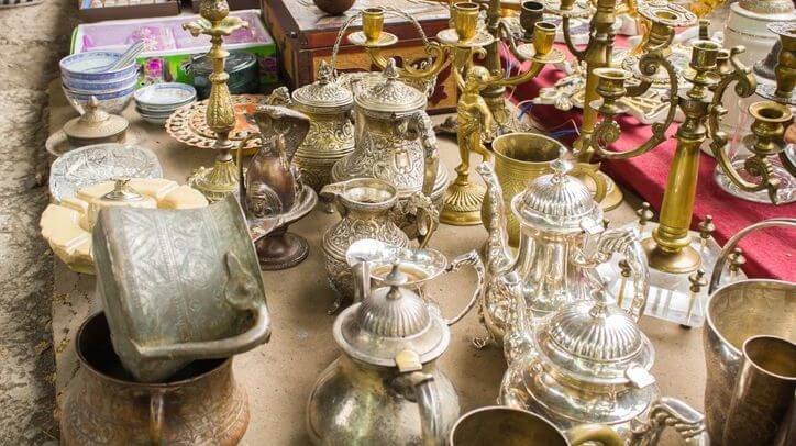 Antique vintage buyers Lantana Sourth Florida. Updated 2025