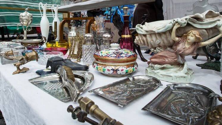 How To Sell my antique in Lantana South Florida. Updated 2025
